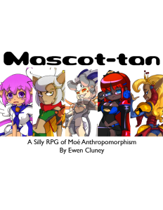 Mascot-tan-DTRPG-Cover