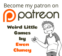 Patreon-Button