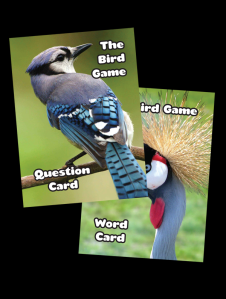 birdgame