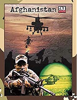 d20 afghanistan