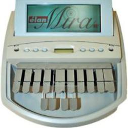steno machine